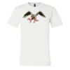 3001 - Bella Canvas Premium Ring Spun Cotton T-shirts Thumbnail