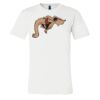 3001 - Bella Canvas Premium Ring Spun Cotton T-shirts Thumbnail