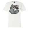 3001 - Bella Canvas Premium Ring Spun Cotton T-shirts Thumbnail