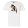 3001 - Bella Canvas Premium Ring Spun Cotton T-shirts Thumbnail