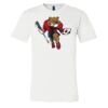 3001 - Bella Canvas Premium Ring Spun Cotton T-shirts Thumbnail