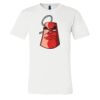 3001 - Bella Canvas Premium Ring Spun Cotton T-shirts Thumbnail