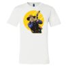 3001 - Bella Canvas Premium Ring Spun Cotton T-shirts Thumbnail
