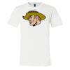 3001 - Bella Canvas Premium Ring Spun Cotton T-shirts Thumbnail