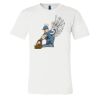 3001 - Bella Canvas Premium Ring Spun Cotton T-shirts Thumbnail