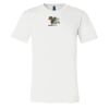 3001 - Bella Canvas Premium Ring Spun Cotton T-shirts Thumbnail