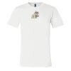 3001 - Bella Canvas Premium Ring Spun Cotton T-shirts Thumbnail