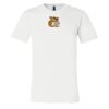 3001 - Bella Canvas Premium Ring Spun Cotton T-shirts Thumbnail