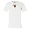 3001 - Bella Canvas Premium Ring Spun Cotton T-shirts Thumbnail