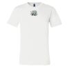 3001 - Bella Canvas Premium Ring Spun Cotton T-shirts Thumbnail