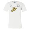 3001 - Bella Canvas Premium Ring Spun Cotton T-shirts Thumbnail