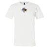 3001 - Bella Canvas Premium Ring Spun Cotton T-shirts Thumbnail