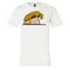3001 - Bella Canvas Premium Ring Spun Cotton T-shirts Thumbnail