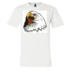 3001 - Bella Canvas Premium Ring Spun Cotton T-shirts Thumbnail