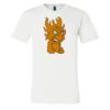 3001 - Bella Canvas Premium Ring Spun Cotton T-shirts Thumbnail