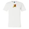3001 - Bella Canvas Premium Ring Spun Cotton T-shirts Thumbnail