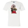3001 - Bella Canvas Premium Ring Spun Cotton T-shirts Thumbnail