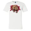 3001 - Bella Canvas Premium Ring Spun Cotton T-shirts Thumbnail