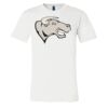 3001 - Bella Canvas Premium Ring Spun Cotton T-shirts Thumbnail