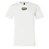 3001 - Bella Canvas Premium Ring Spun Cotton T-shirts Thumbnail