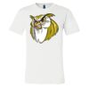 3001 - Bella Canvas Premium Ring Spun Cotton T-shirts Thumbnail
