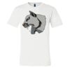 3001 - Bella Canvas Premium Ring Spun Cotton T-shirts Thumbnail