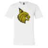 3001 - Bella Canvas Premium Ring Spun Cotton T-shirts Thumbnail