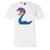 3001 - Bella Canvas Premium Ring Spun Cotton T-shirts Thumbnail