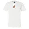 3001 - Bella Canvas Premium Ring Spun Cotton T-shirts Thumbnail