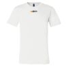 3001 - Bella Canvas Premium Ring Spun Cotton T-shirts Thumbnail