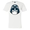 3001 - Bella Canvas Premium Ring Spun Cotton T-shirts Thumbnail