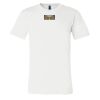 3001 - Bella Canvas Premium Ring Spun Cotton T-shirts Thumbnail