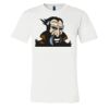 3001 - Bella Canvas Premium Ring Spun Cotton T-shirts Thumbnail