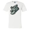 3001 - Bella Canvas Premium Ring Spun Cotton T-shirts Thumbnail