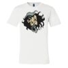 3001 - Bella Canvas Premium Ring Spun Cotton T-shirts Thumbnail