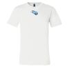 3001 - Bella Canvas Premium Ring Spun Cotton T-shirts Thumbnail