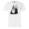 3001 - Bella Canvas Premium Ring Spun Cotton T-shirts Thumbnail