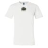 3001 - Bella Canvas Premium Ring Spun Cotton T-shirts Thumbnail