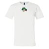 3001 - Bella Canvas Premium Ring Spun Cotton T-shirts Thumbnail