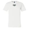 3001 - Bella Canvas Premium Ring Spun Cotton T-shirts Thumbnail