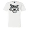 3001 - Bella Canvas Premium Ring Spun Cotton T-shirts Thumbnail