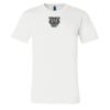 3001 - Bella Canvas Premium Ring Spun Cotton T-shirts Thumbnail