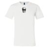 3001 - Bella Canvas Premium Ring Spun Cotton T-shirts Thumbnail