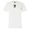 3001 - Bella Canvas Premium Ring Spun Cotton T-shirts Thumbnail