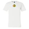 3001 - Bella Canvas Premium Ring Spun Cotton T-shirts Thumbnail