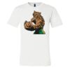 3001 - Bella Canvas Premium Ring Spun Cotton T-shirts Thumbnail