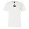 3001 - Bella Canvas Premium Ring Spun Cotton T-shirts Thumbnail