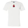 3001 - Bella Canvas Premium Ring Spun Cotton T-shirts Thumbnail