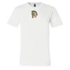 3001 - Bella Canvas Premium Ring Spun Cotton T-shirts Thumbnail