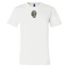 3001 - Bella Canvas Premium Ring Spun Cotton T-shirts Thumbnail